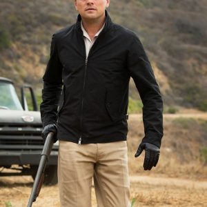 Once Upon a Time in Hollywood Leonardo DiCaprio's Jacket